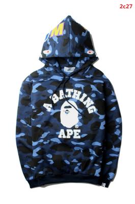 Bape Hoodies-231